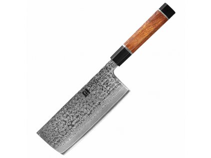 Nakiri nůž XinZuo PM8 6.8"