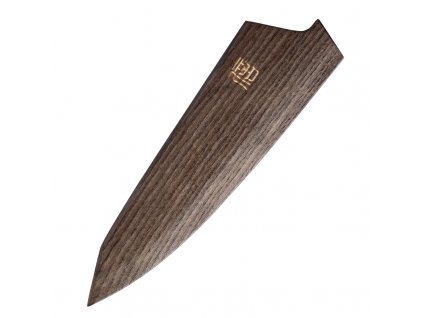 Dřevěné pouzdro pro šéfkuchařské nože - B27