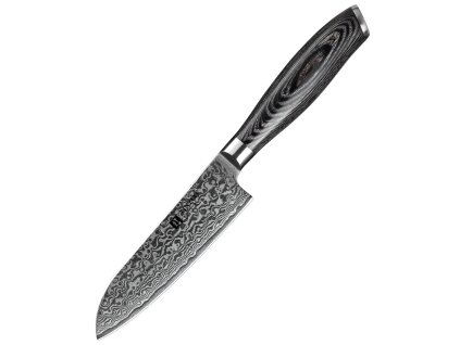 Santoku nůž XinZuo Ya B20 5 palcu