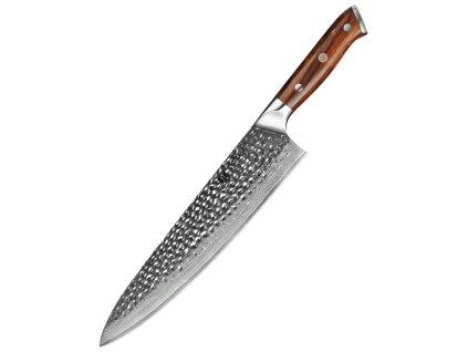 Šéfkuchařský nůž XinZuo Yu B13D 10"