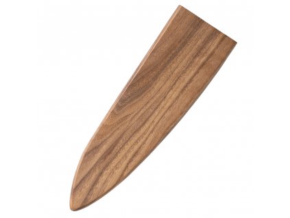 Dřevěné pouzdro pro šéfkuchařské nože