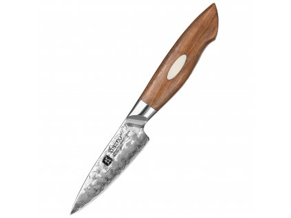 Nůž na loupání XinZuo B46W