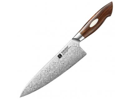 Šéfkuchařský nůž XinZuo B46D