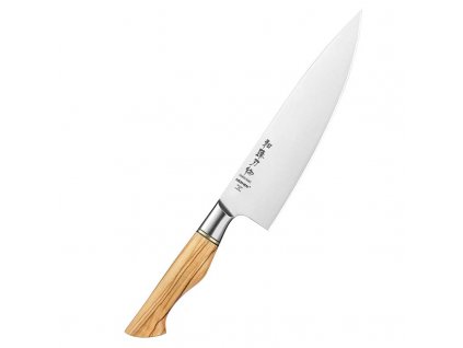Šéfkuchařský nůž HezHen B30S