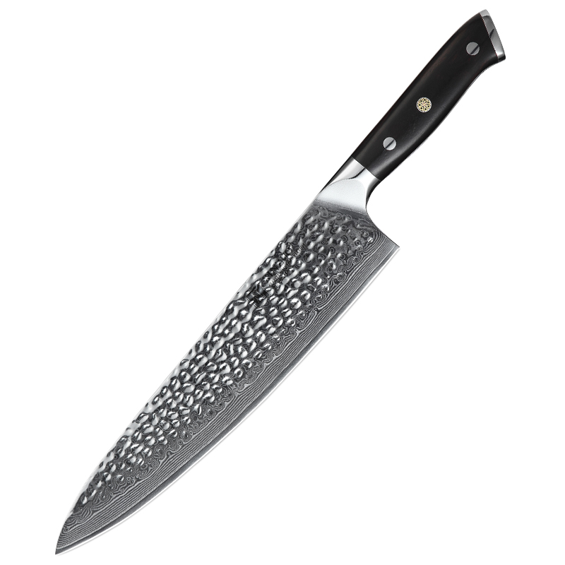 Šéfkuchařský nůž XinZuo H B13H 10