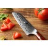 Santoku nůž XinZuo Yu B13R