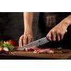 Krájení nožem na maso B13R
