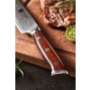 Rukojeť steakového nože XinZuo Yu B13R