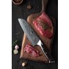 Santoku nůž XinZuo Yu B13H