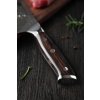 Santoku nůž XinZuo Yu B13H