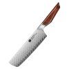 Nakiri nůž XinZuo Xing X03
