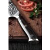 Šéfkuchařský nůž XinZuo Yu B13H s velkostí 6,5"