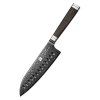 Santoku nůž XinZuo Ji X08E