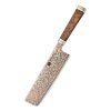 Nakiri nůž XinZuo Ji X08C