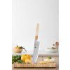 Santoku nůž XinZuo Zhen QE PM8M