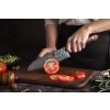 Santoku nůž XinZuo Yun B9H 7 palců