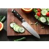Nůž na ovoce a zeleninu XinZuo Yu B13S