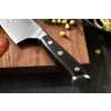 Šéfkuchařský nůž XinZuo B13S německá ocel 8.5"