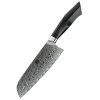 Santoku nůž XinZuo Feng B32