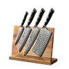 Sada nožů XinZuo H B13H se stojánkem