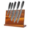 Set nožů XinZuo Ya B20 se magnetickým stojánkem