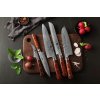 Nože z sady XinZuo Yun B9H