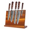 Sada nožů XinZuo Yun B9H s magnetickým stojánkem