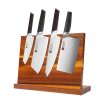 Sada nožů XinZuo Rui B5 s magnetickým stojánkem