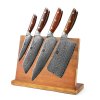 Sada nožů XinZuo Yi B27 s magnetickým stojánkem
