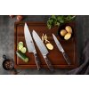 Set nožů Zhi B35