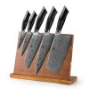 Sada nožů XinZuo Feng B32 s magnetickým stojánkem