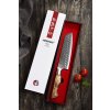 Santoku nůž HEZHEN Master B30 dárkové balení