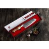 Santoku nůž HEZHEN Master B30 dárkové balení