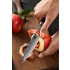 Nůž na ovoce a zeleninu XinZuo Ya B20 loupání slupky