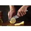 Santoku nůž XinZuo Ya B20 5 palcu