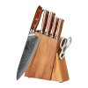 Sada nožů XinZuo Yu B13R