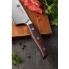 Rukojeť šéfkuchařského nože XinZuo B35 Zhi 8"