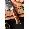 Rukojeť šéfkuchařského nože XinZuo Yu B13D 10"