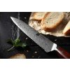 Nůž na pečivo XinZuo Yi B27