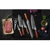 Sada nožů XinZuo Yu B13R