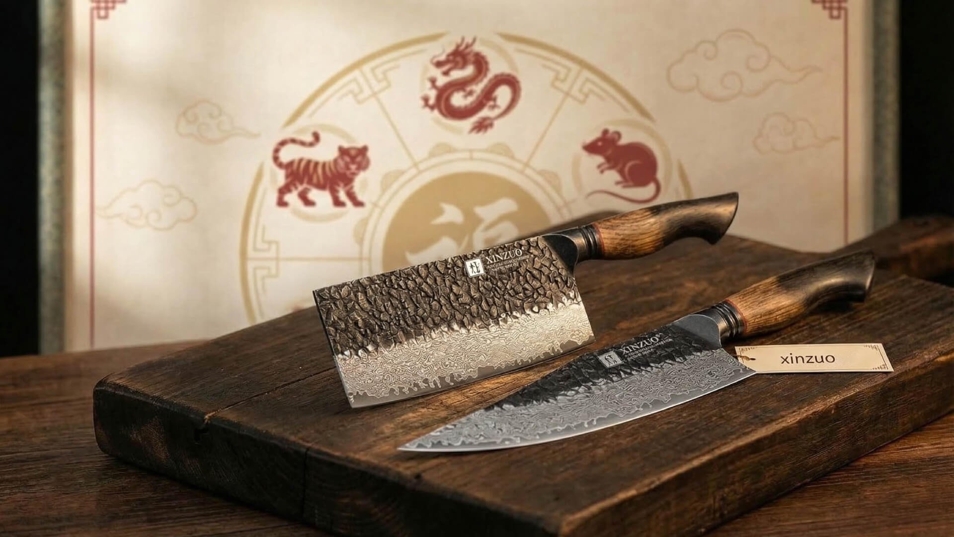 Chiński kalendarz: rytm czasu, tradycja i mistrzostwo, które odciska swój ślad również w kuchni