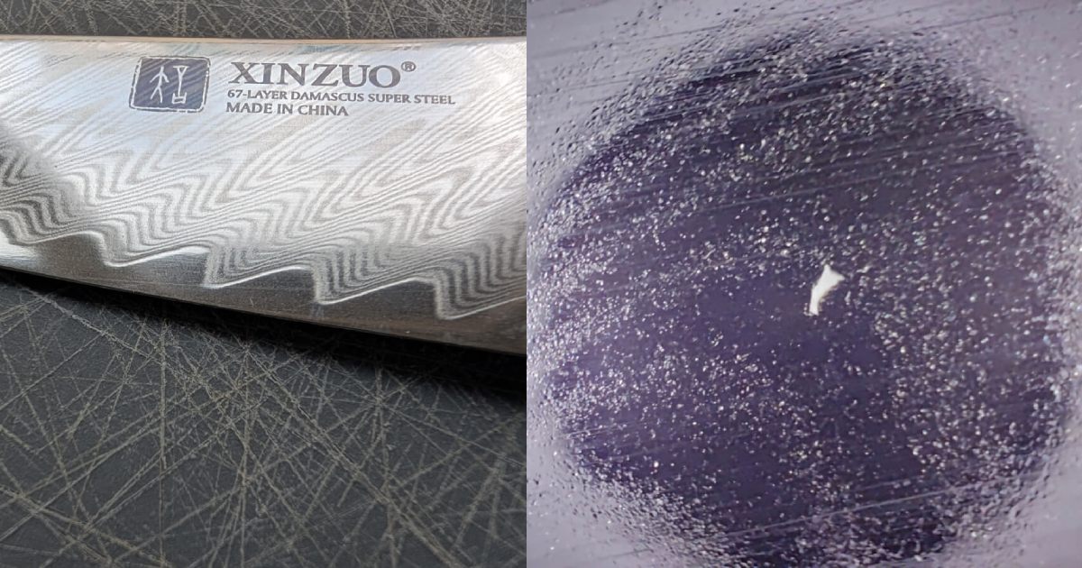 Mikroplastik z plastikowej deski do krojenia – ile może przedostać się do żywności?