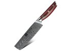 Noże Nakiri