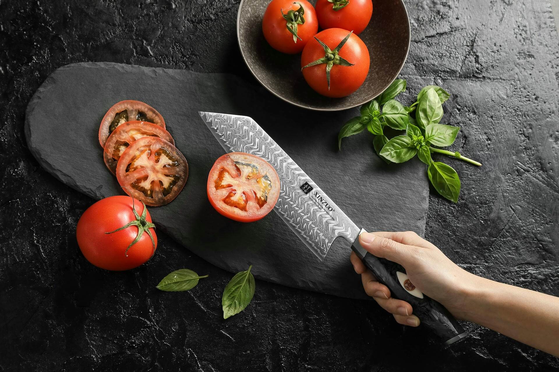 Austriacka stal proszkowa w głównej roli