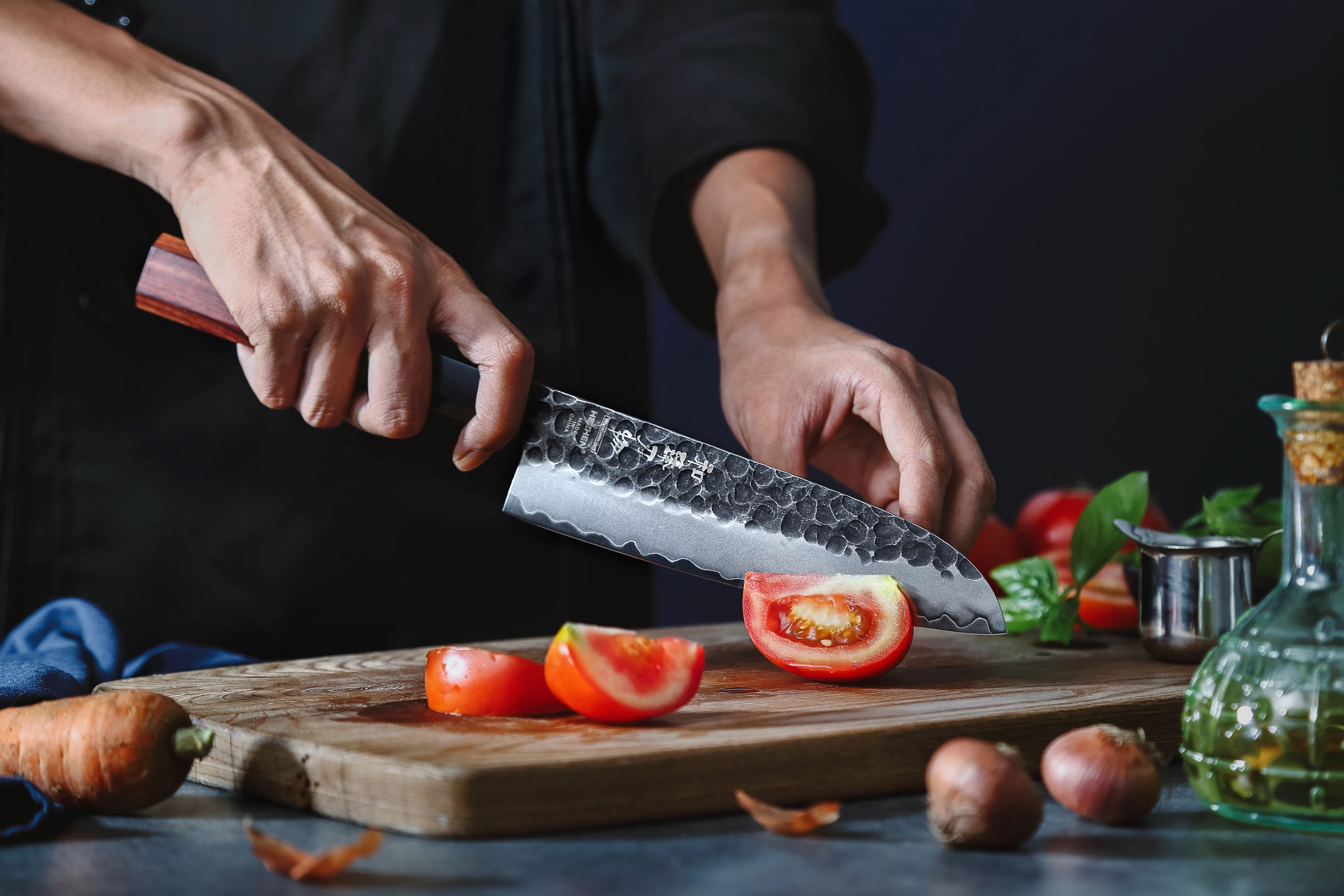 Santoku