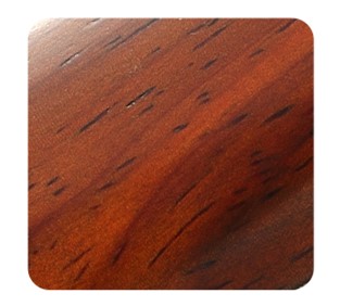 Palisander (Rose wood)