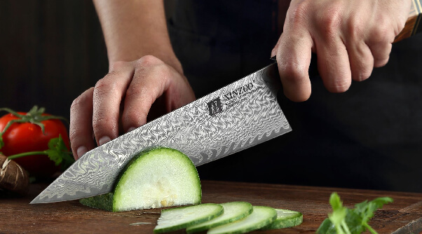 Nóż Bunka