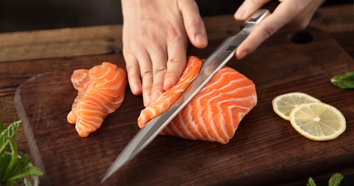 Sashimi