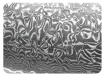 Burst Pattern
