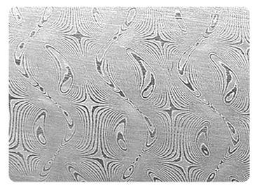 Crescent Moon  Pattern (Wzór półksiężyca)